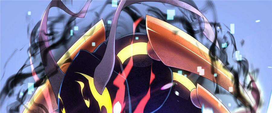 Thần Sủng Tiến Hóa Chương 32 trang 2