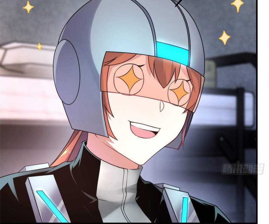 Thần Sủng Tiến Hóa Chương 32 trang 20