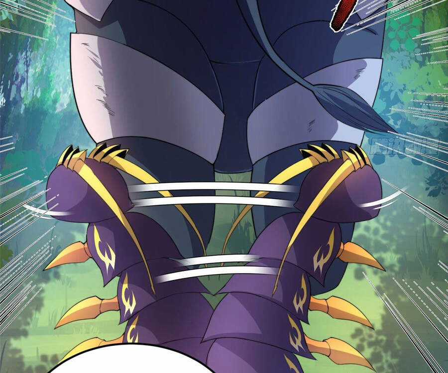 Thần Sủng Tiến Hóa Chương 32 trang 23