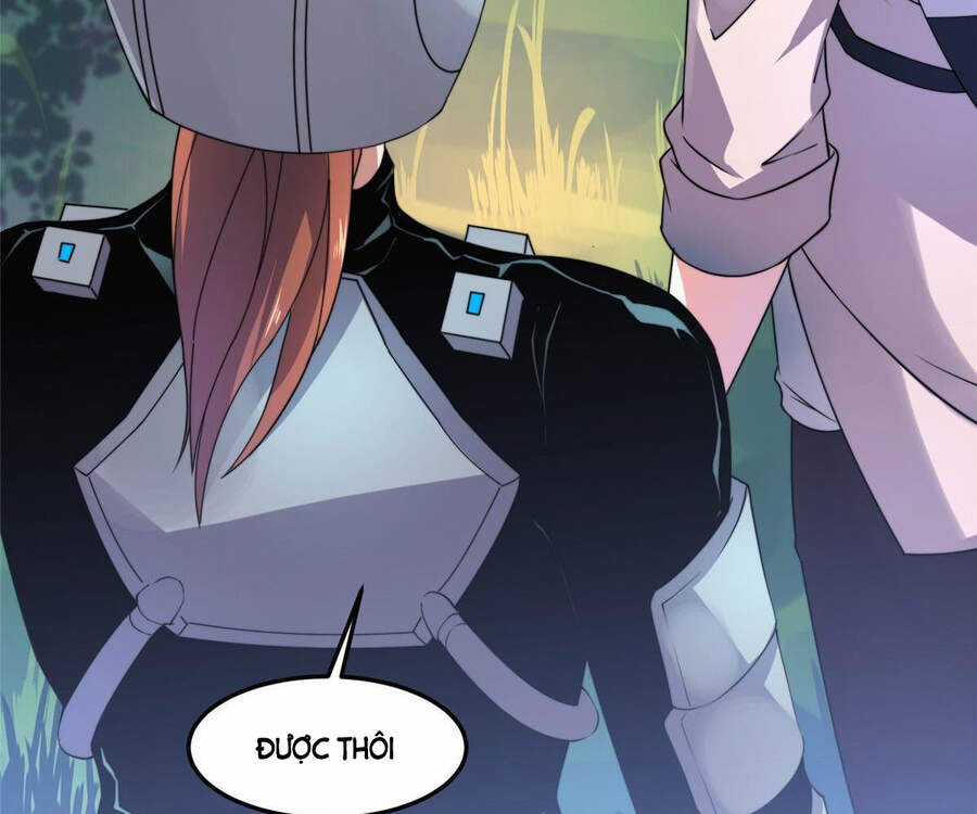 Thần Sủng Tiến Hóa Chương 32 trang 25