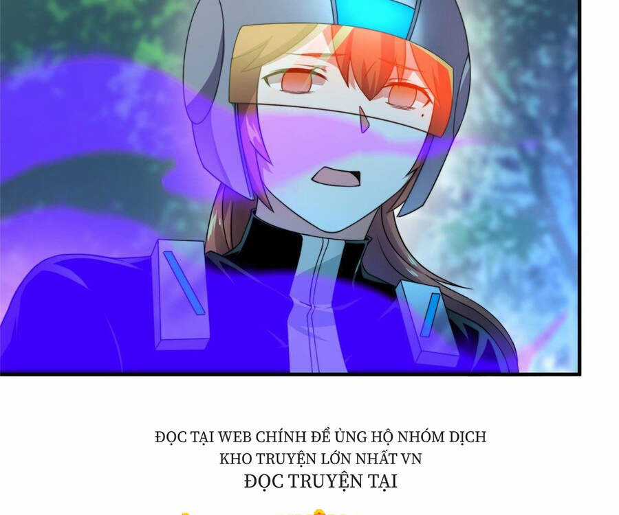 Thần Sủng Tiến Hóa Chương 32 trang 27