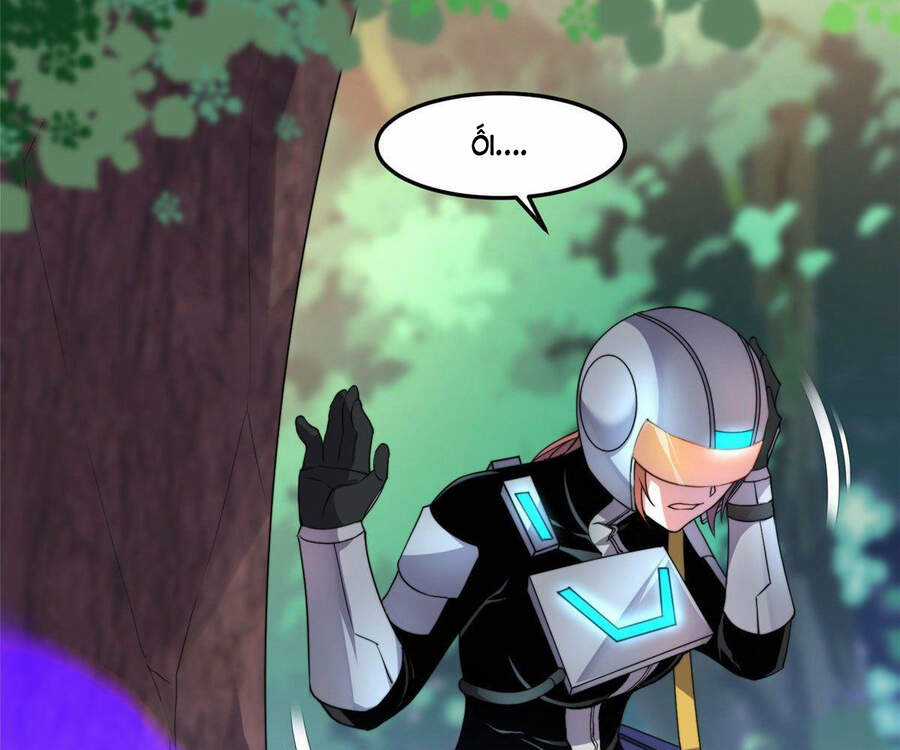 Thần Sủng Tiến Hóa Chương 32 trang 29