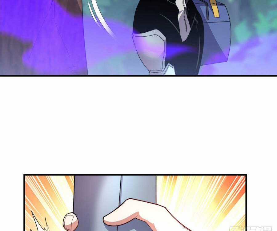 Thần Sủng Tiến Hóa Chương 32 trang 30