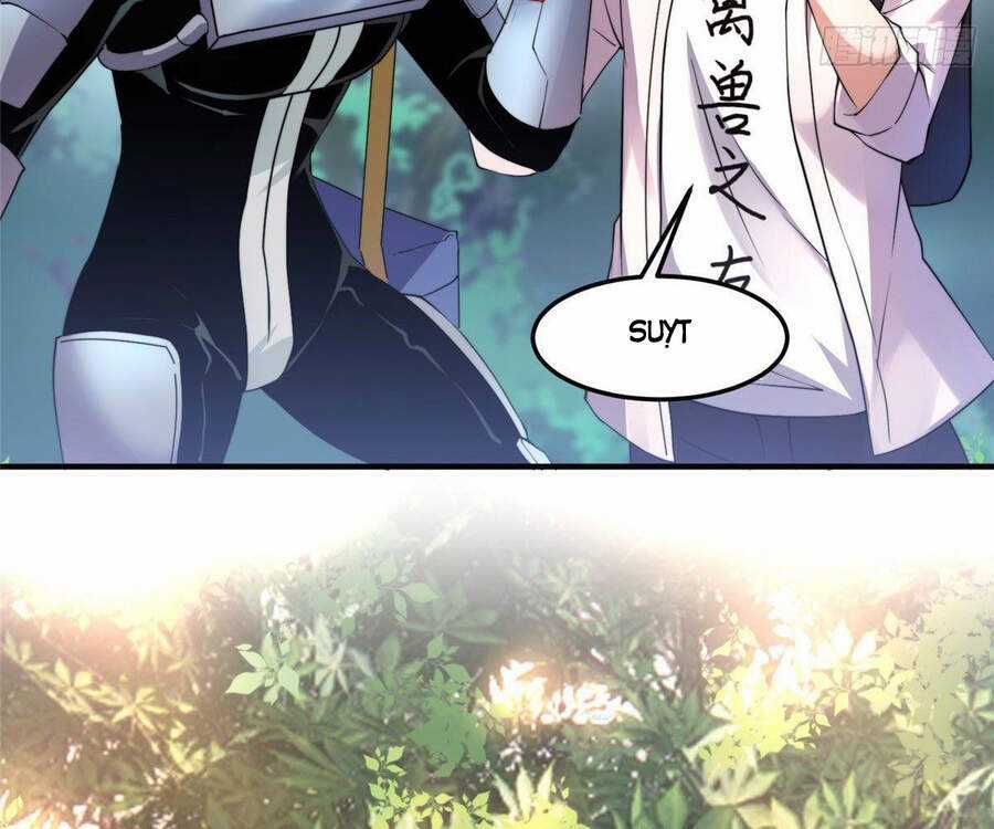 Thần Sủng Tiến Hóa Chương 32 trang 33