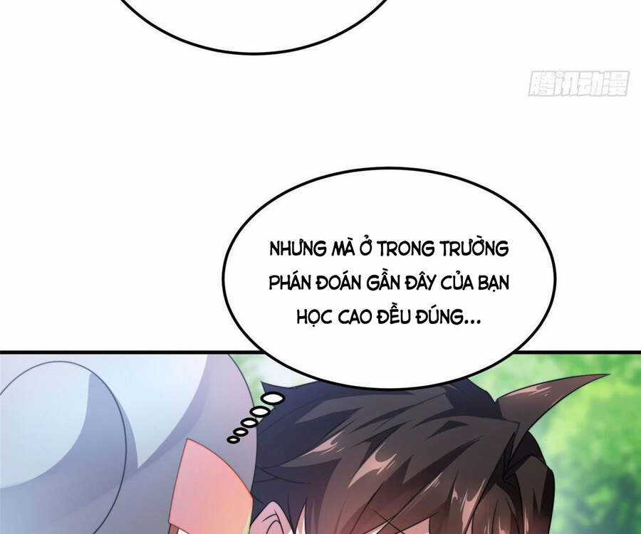 Thần Sủng Tiến Hóa Chương 32 trang 37