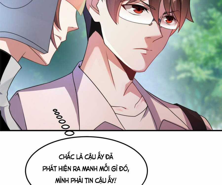 Thần Sủng Tiến Hóa Chương 32 trang 38