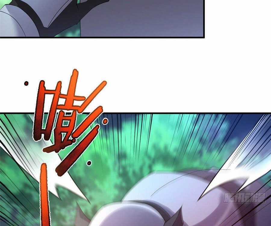 Thần Sủng Tiến Hóa Chương 32 trang 40