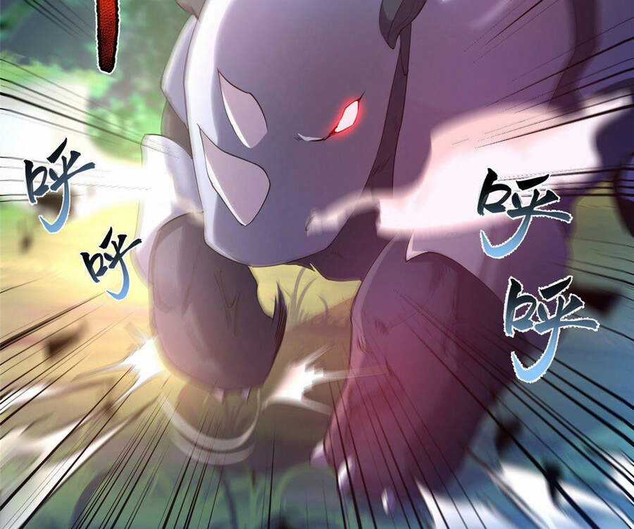 Thần Sủng Tiến Hóa Chương 32 trang 41