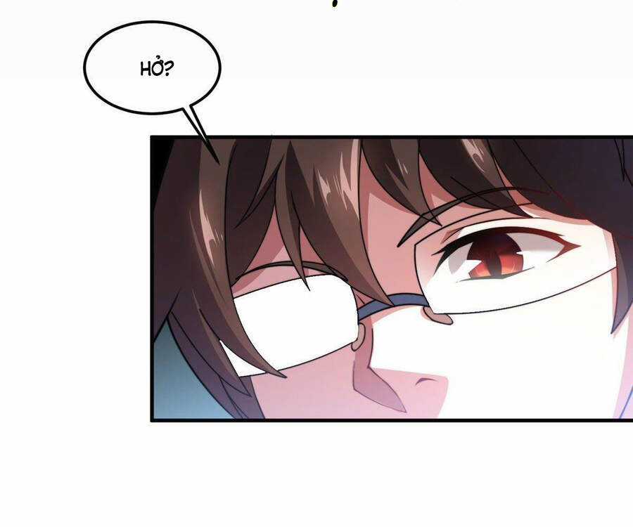 Thần Sủng Tiến Hóa Chương 32 trang 5