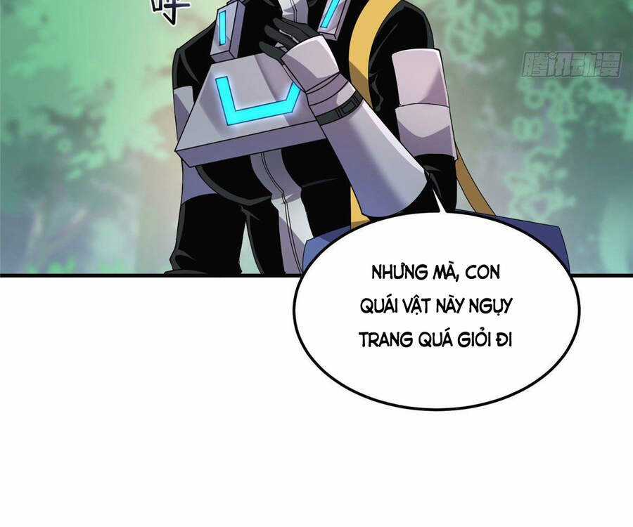 Thần Sủng Tiến Hóa Chương 32 trang 57