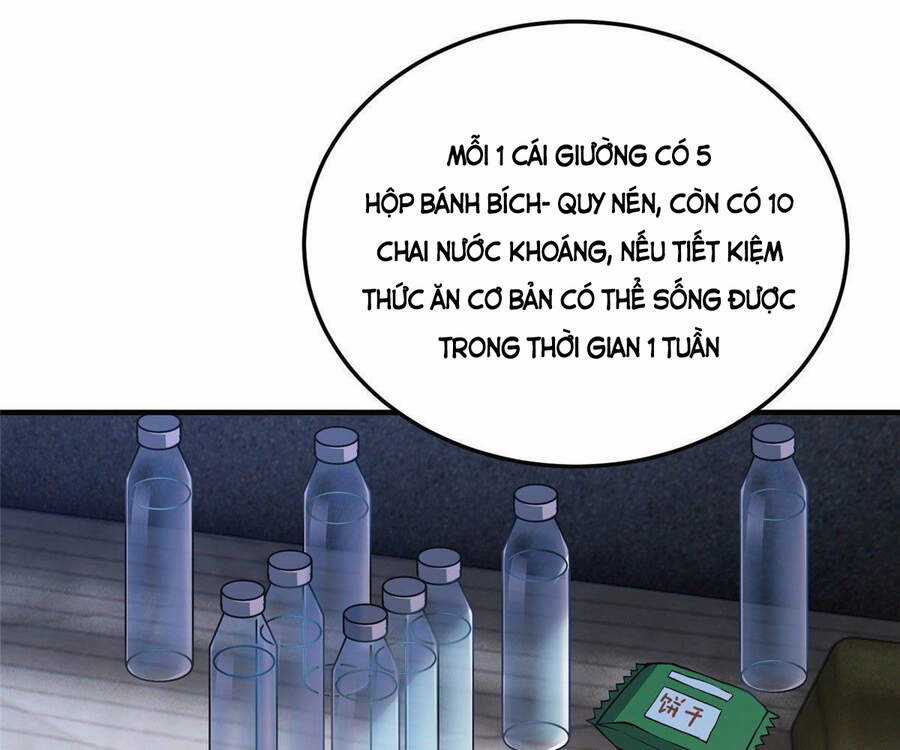 Thần Sủng Tiến Hóa Chương 32 trang 6