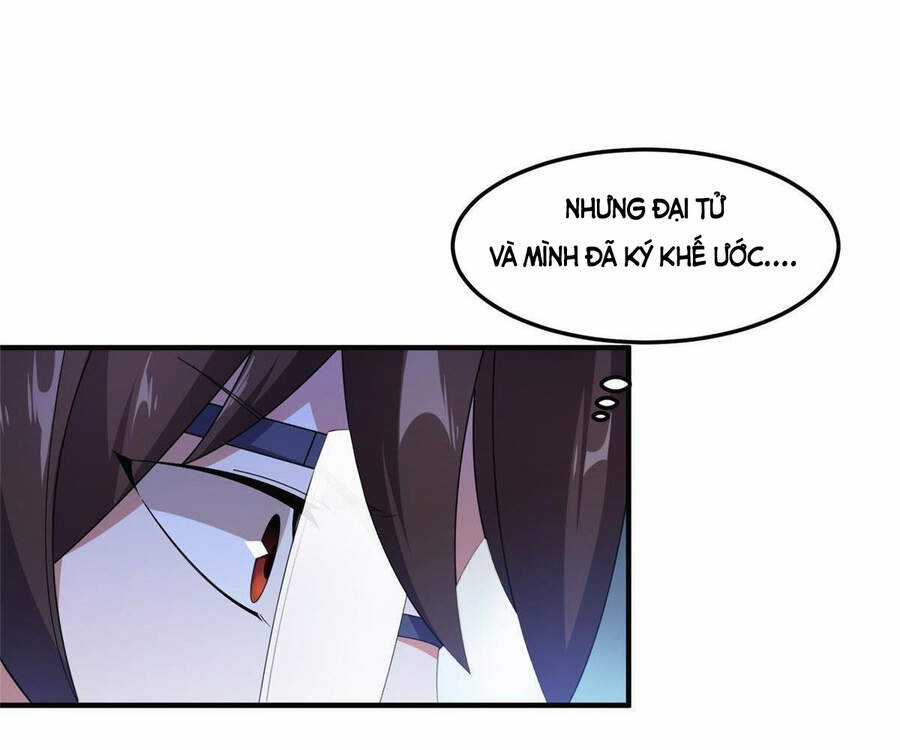 Thần Sủng Tiến Hóa Chương 32 trang 61