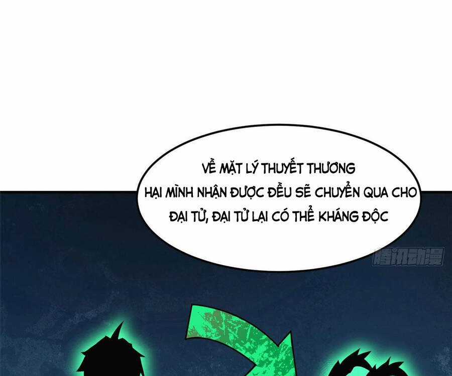 Thần Sủng Tiến Hóa Chương 32 trang 62