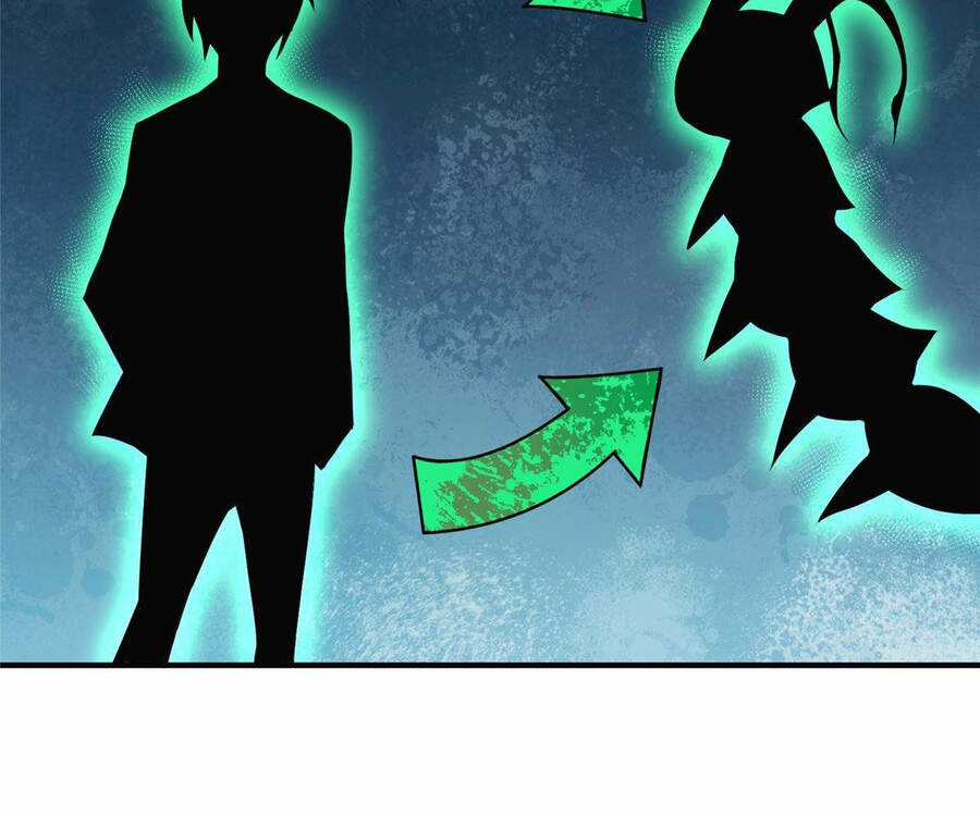 Thần Sủng Tiến Hóa Chương 32 trang 63