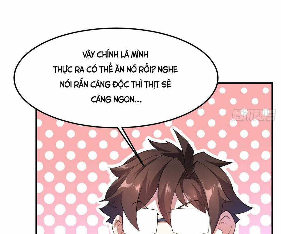 Thần Sủng Tiến Hóa Chương 32 trang 64