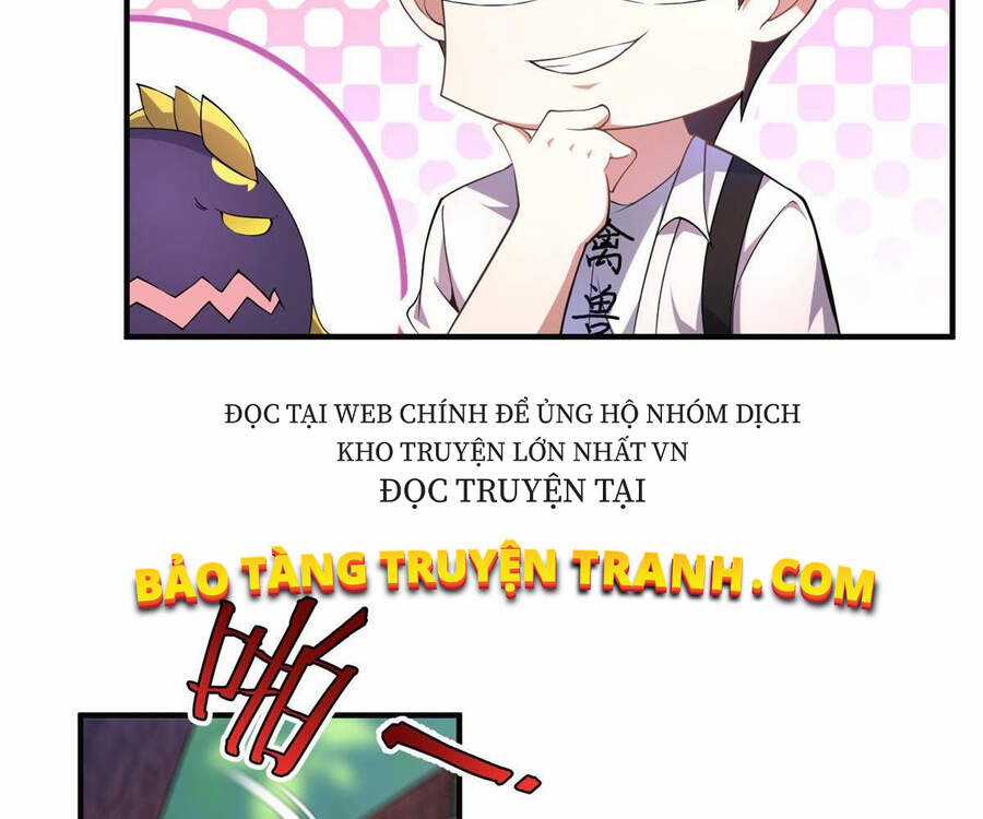 Thần Sủng Tiến Hóa Chương 32 trang 65