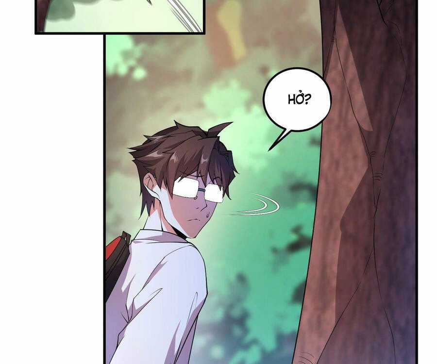 Thần Sủng Tiến Hóa Chương 32 trang 67