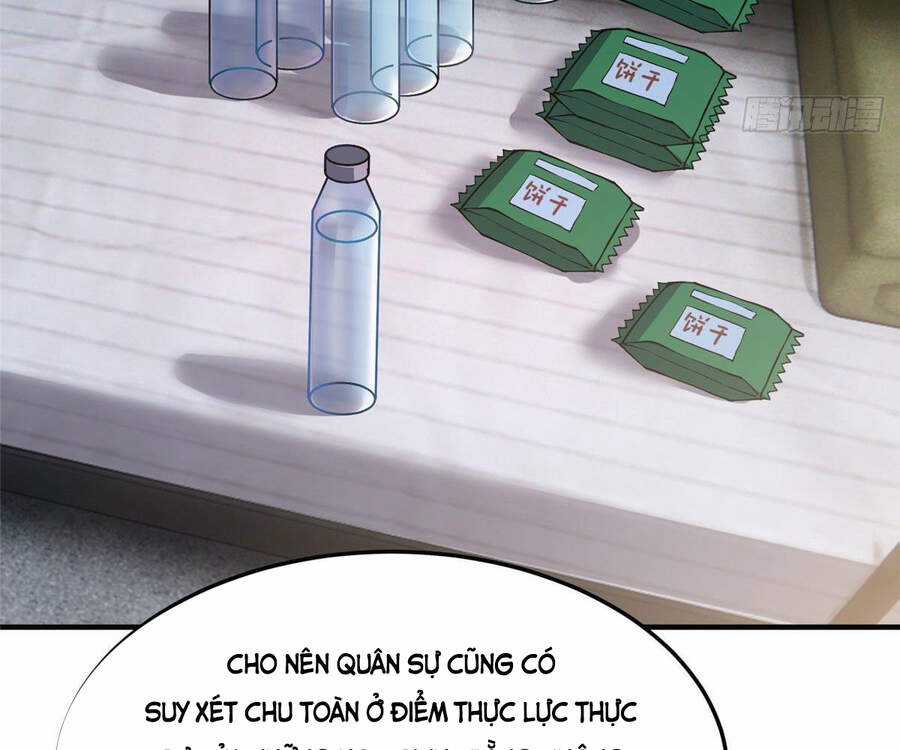 Thần Sủng Tiến Hóa Chương 32 trang 7