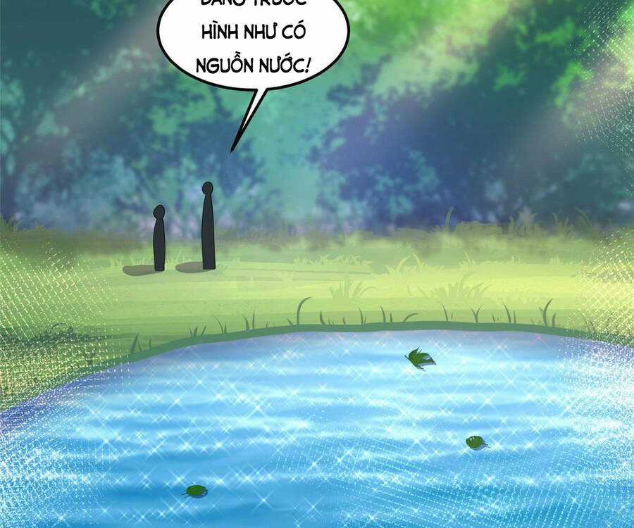 Thần Sủng Tiến Hóa Chương 32 trang 73