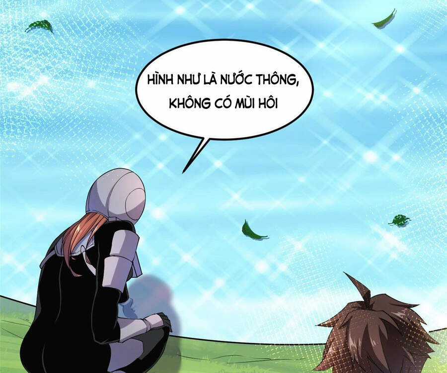 Thần Sủng Tiến Hóa Chương 32 trang 76