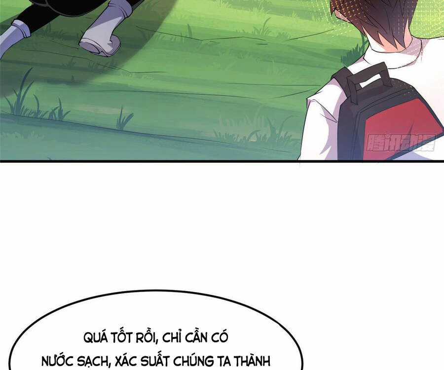 Thần Sủng Tiến Hóa Chương 32 trang 77