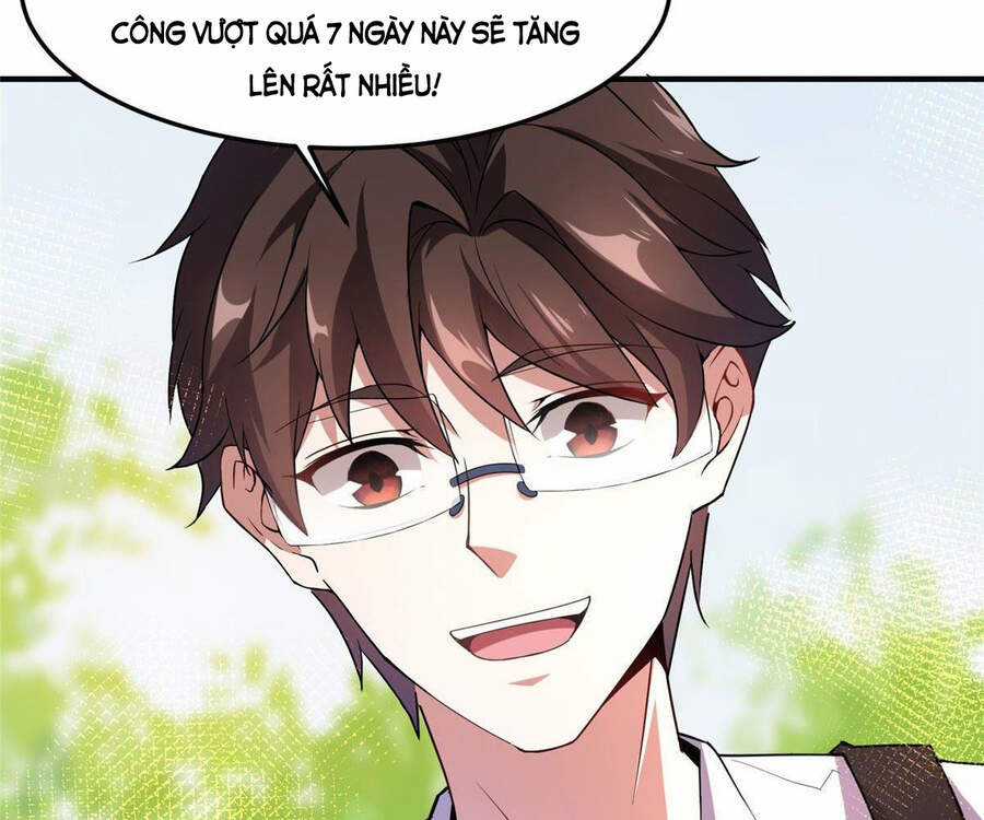 Thần Sủng Tiến Hóa Chương 32 trang 78