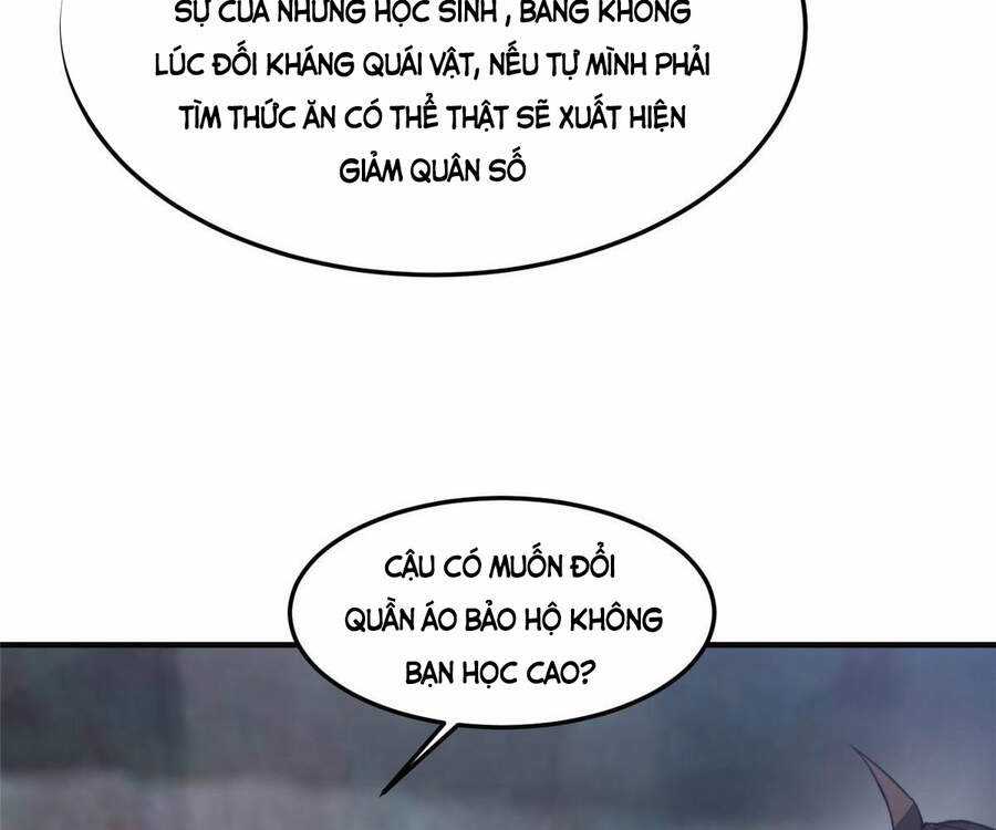 Thần Sủng Tiến Hóa Chương 32 trang 8