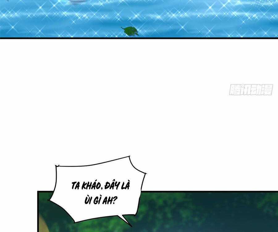 Thần Sủng Tiến Hóa Chương 32 trang 82