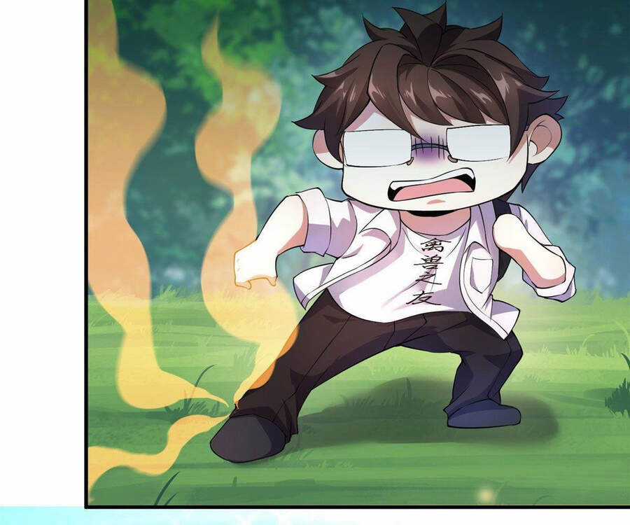 Thần Sủng Tiến Hóa Chương 32 trang 83