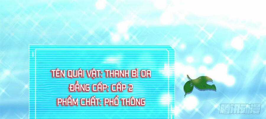 Thần Sủng Tiến Hóa Chương 32 trang 84