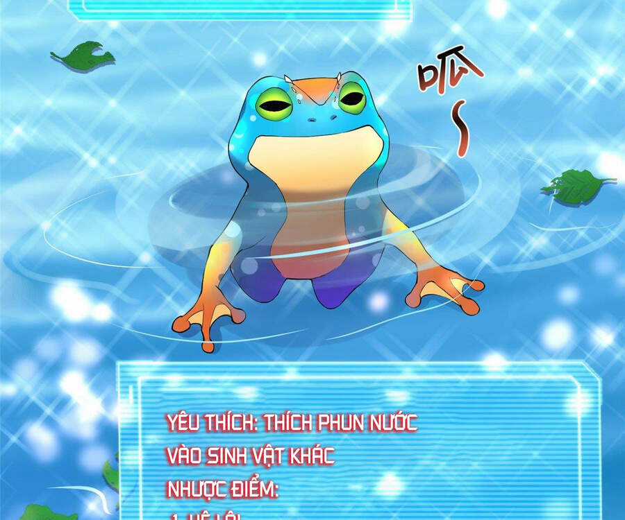 Thần Sủng Tiến Hóa Chương 32 trang 85