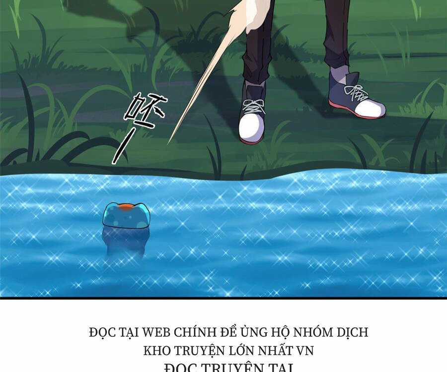 Thần Sủng Tiến Hóa Chương 32 trang 90