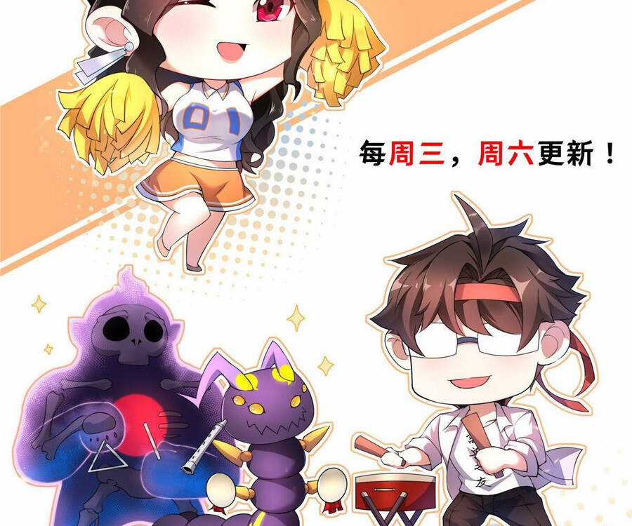 Thần Sủng Tiến Hóa Chương 32 trang 94