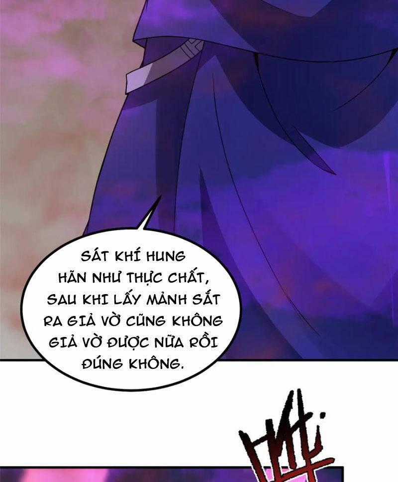 Thần Sủng Tiến Hóa Chương 321 trang 1