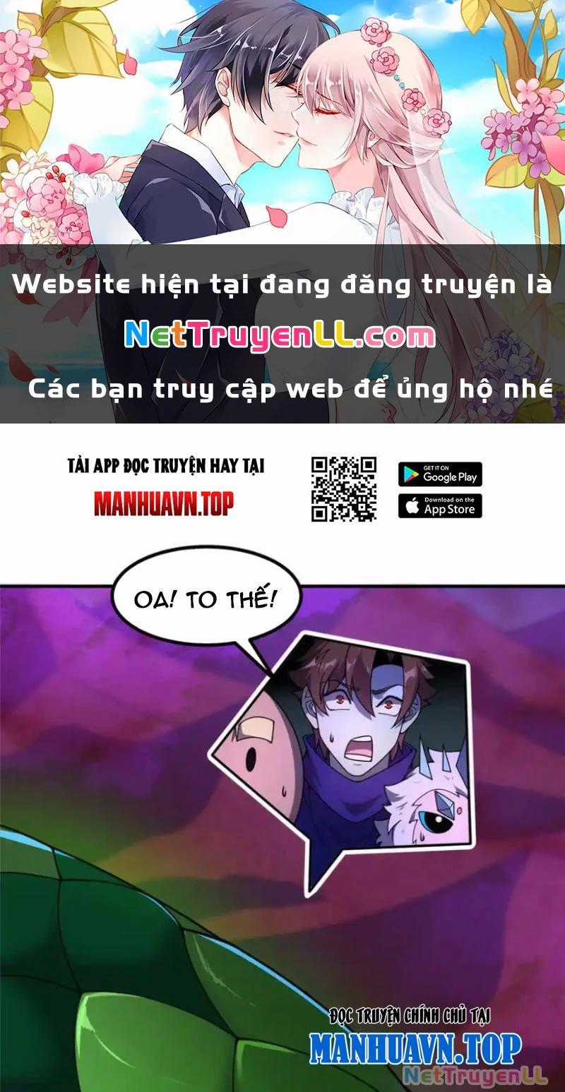 Thần Sủng Tiến Hóa Chương 323 trang 0