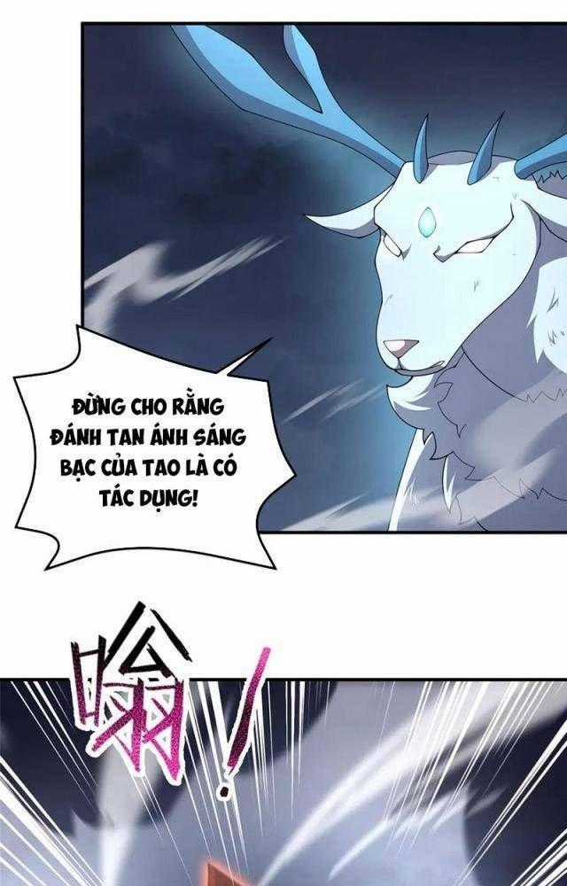 Thần Sủng Tiến Hóa Chương 326 trang 0
