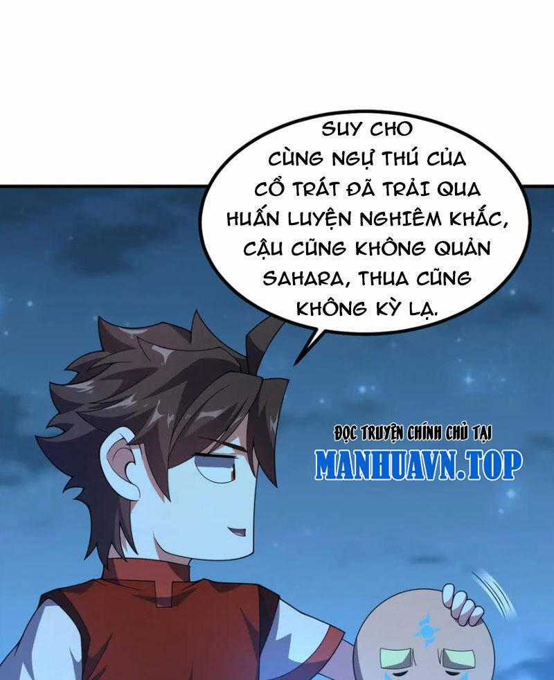 Thần Sủng Tiến Hóa Chương 329 trang 0