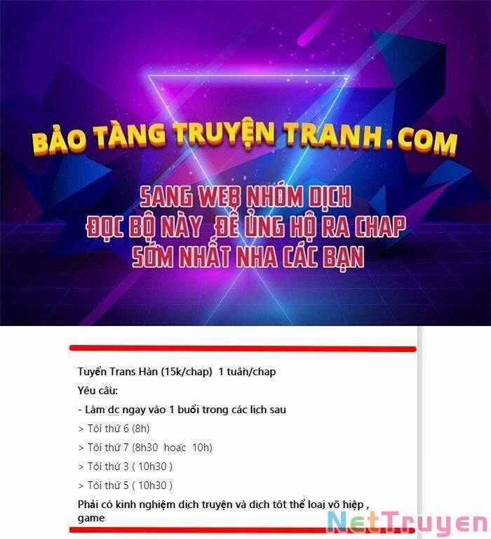 Thần Sủng Tiến Hóa Chương 33 trang 0