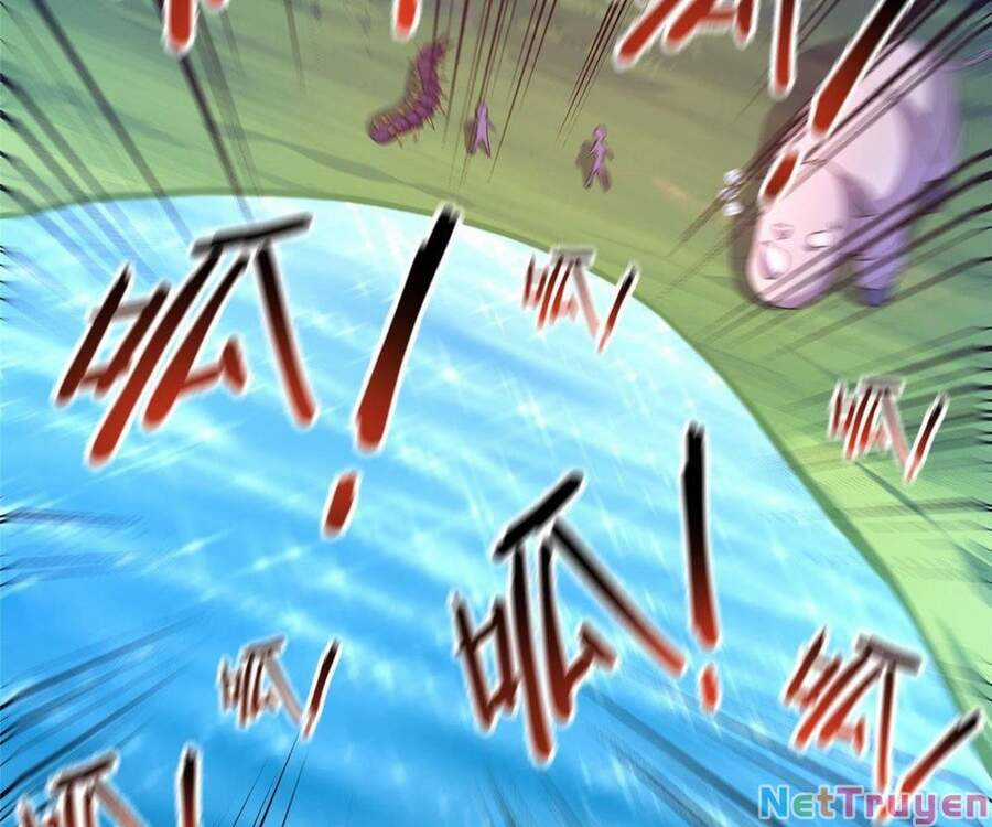 Thần Sủng Tiến Hóa Chương 33 trang 11