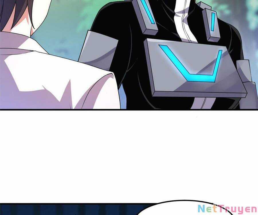 Thần Sủng Tiến Hóa Chương 33 trang 14