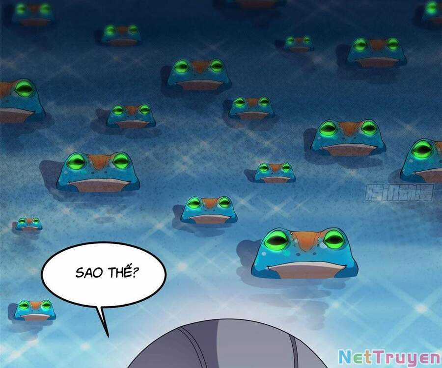 Thần Sủng Tiến Hóa Chương 33 trang 17