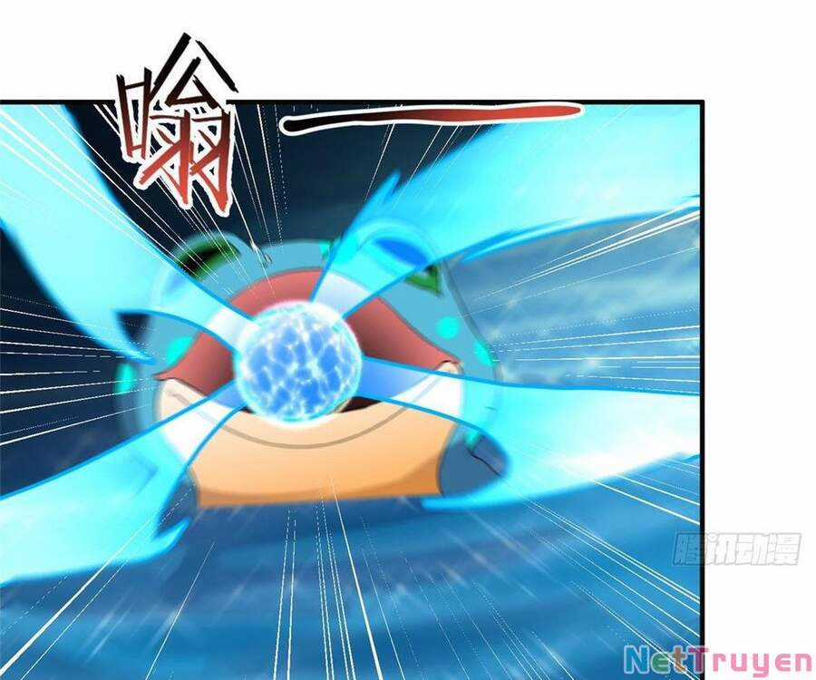 Thần Sủng Tiến Hóa Chương 33 trang 19