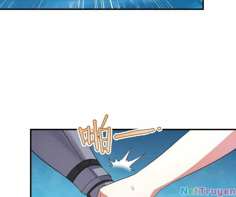 Thần Sủng Tiến Hóa Chương 33 trang 20