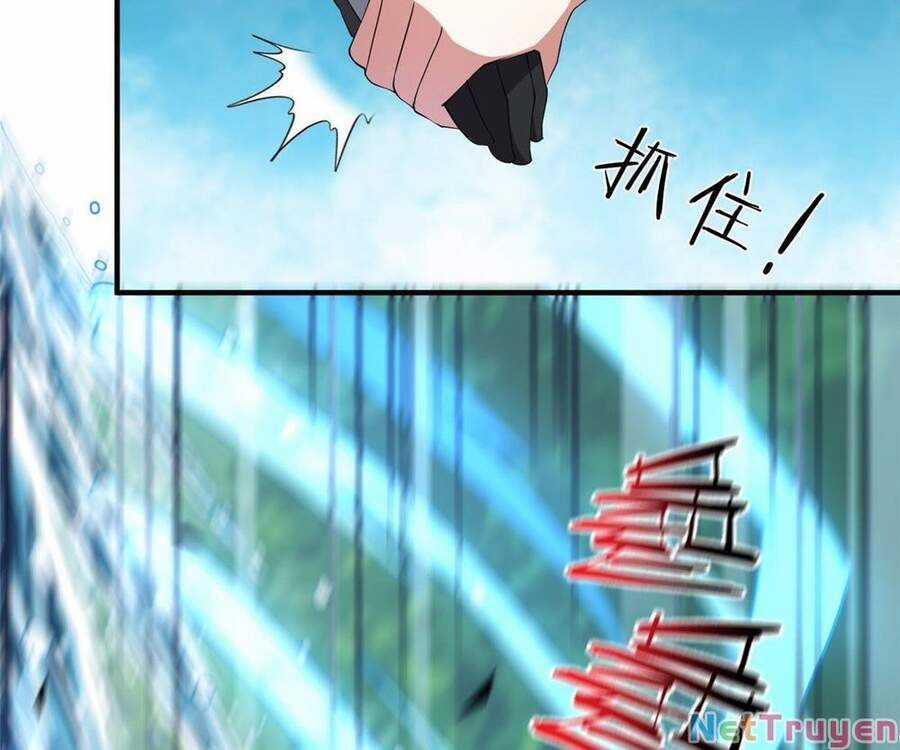 Thần Sủng Tiến Hóa Chương 33 trang 21