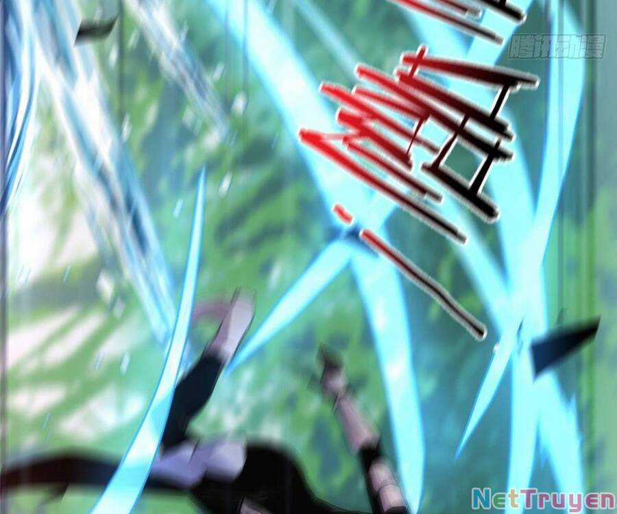 Thần Sủng Tiến Hóa Chương 33 trang 22