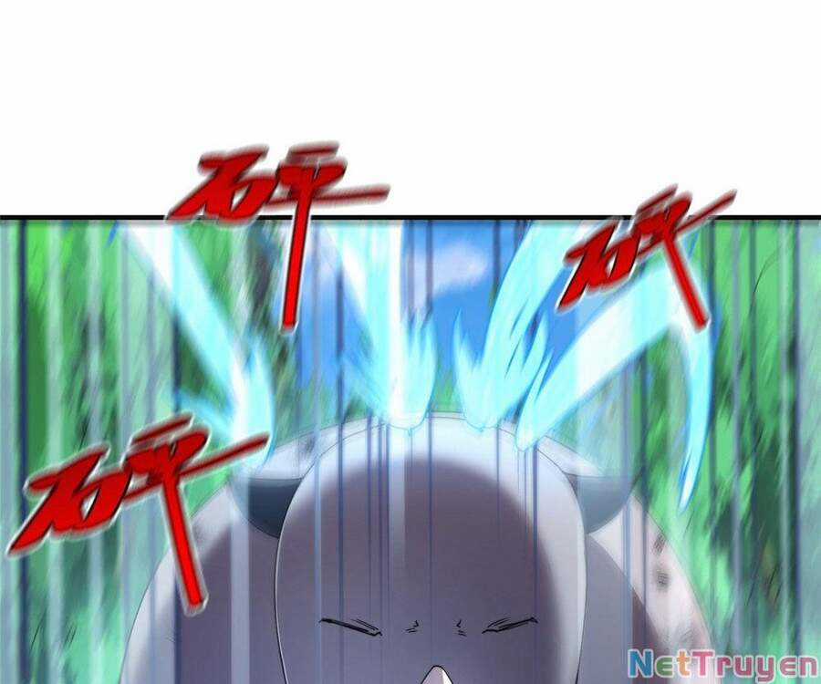 Thần Sủng Tiến Hóa Chương 33 trang 25