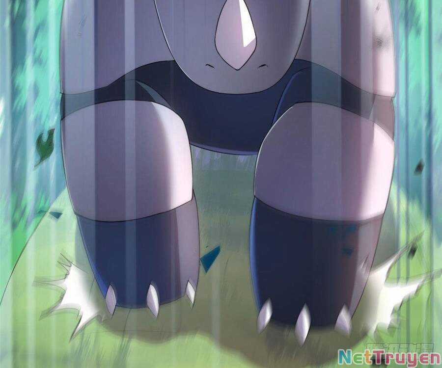 Thần Sủng Tiến Hóa Chương 33 trang 26