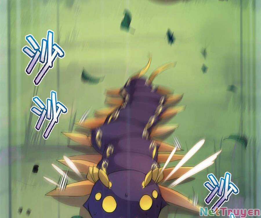 Thần Sủng Tiến Hóa Chương 33 trang 27