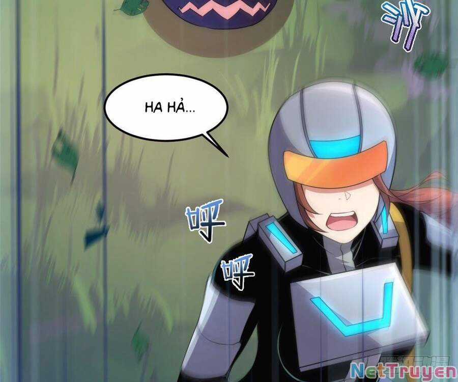 Thần Sủng Tiến Hóa Chương 33 trang 28