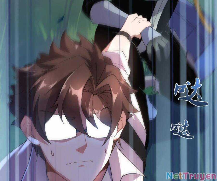 Thần Sủng Tiến Hóa Chương 33 trang 29